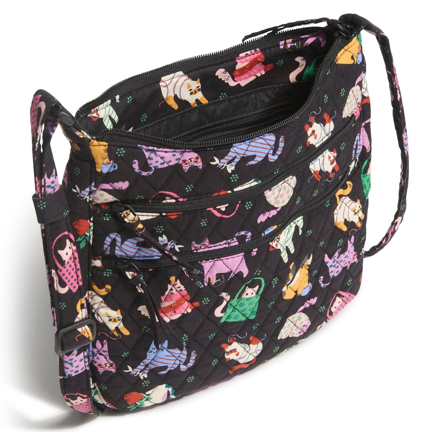 StrapStory - Crossbody 2036
