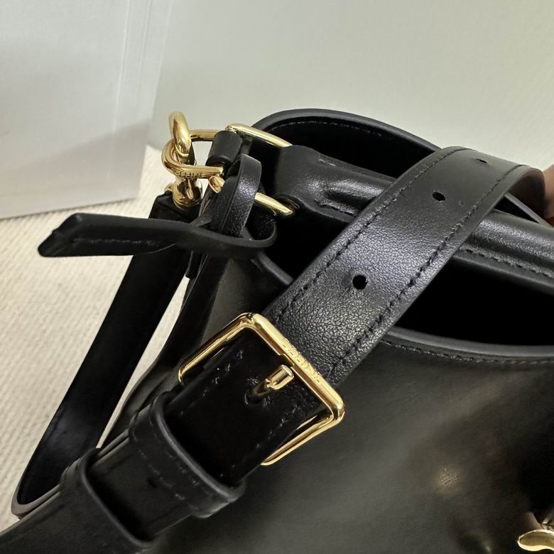 CLNE-Bags - Strap Story - 242