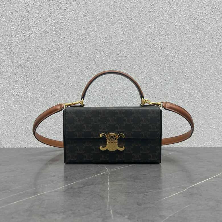 CLNE-Bags - Strap Story - 548
