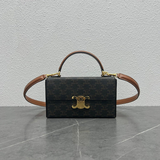 CLNE-Bags - Strap Story - 548