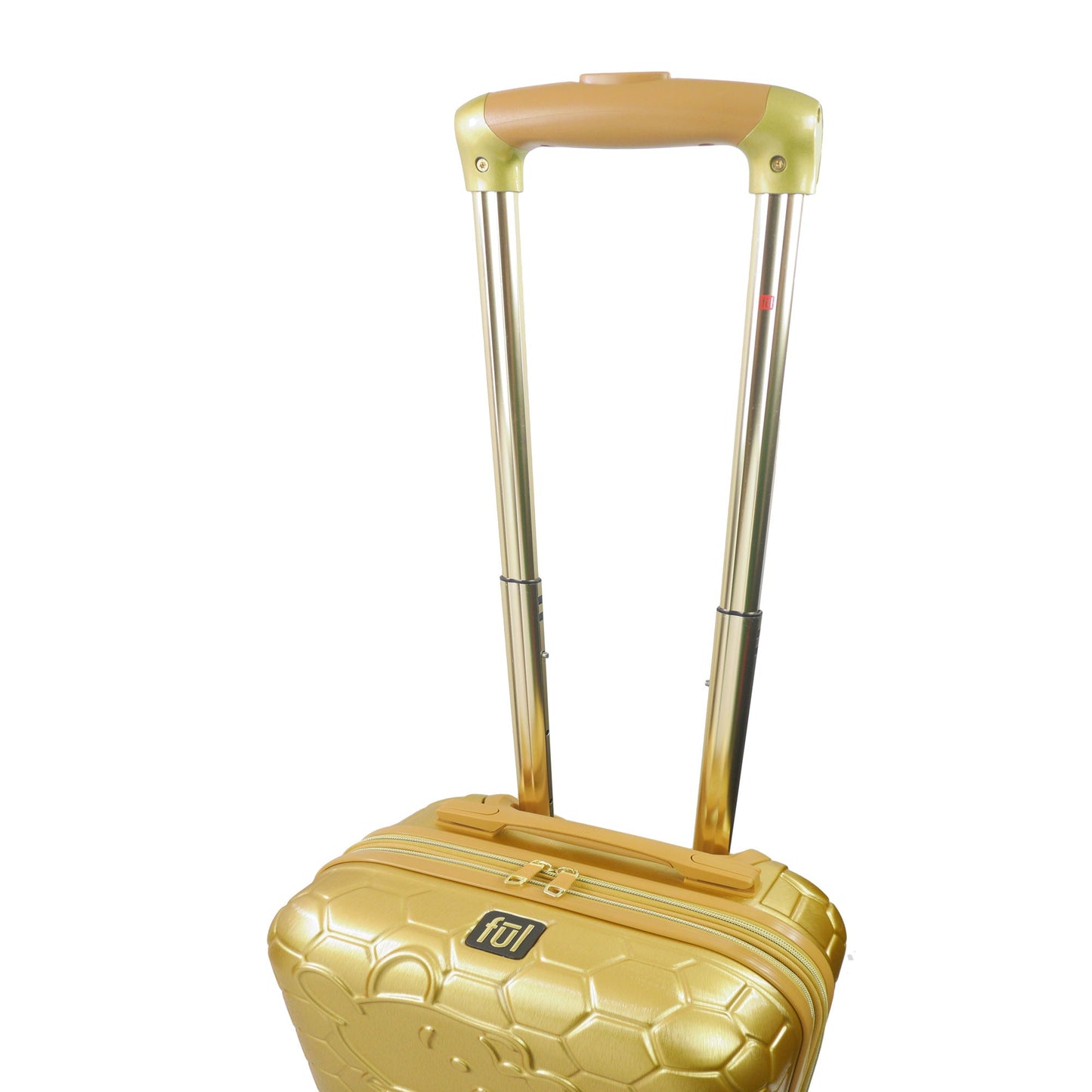 StrapStory - Suitcase 277