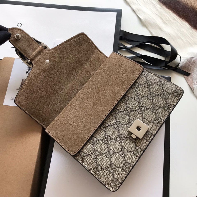STRAPSTORY - GGC4 BAG - 900
