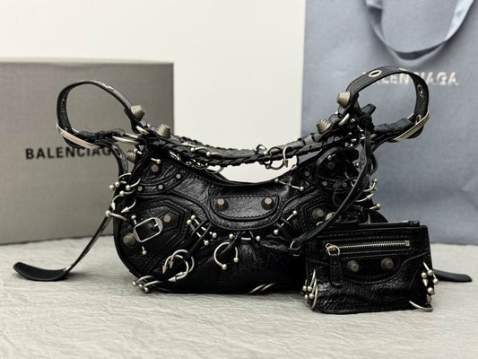 BLGA-Bags - Strap Story - 906