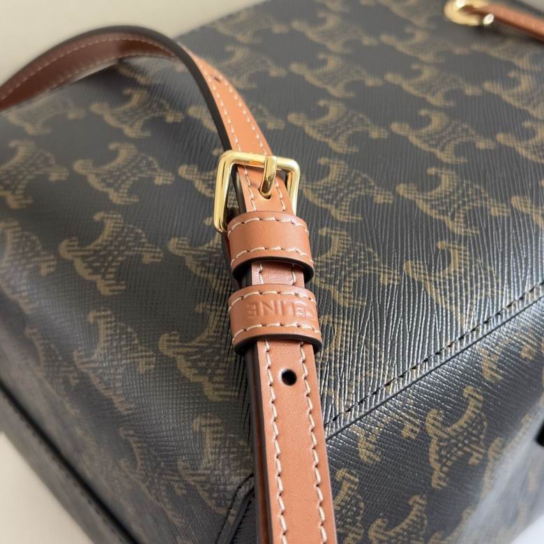 CLNE-Bags - Strap Story - 331