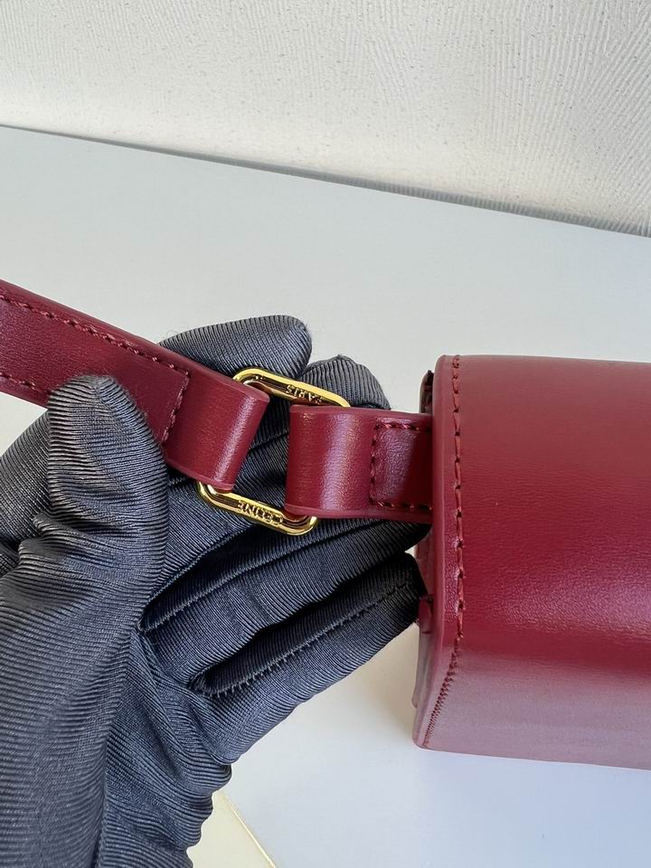 CLNE-Bags - Strap Story - 777