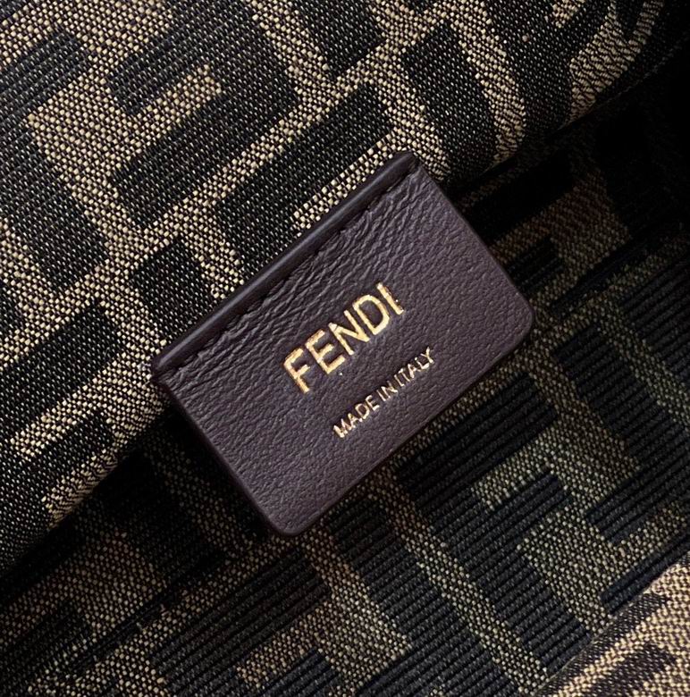 FDNI-Bags - Strap Story - 186