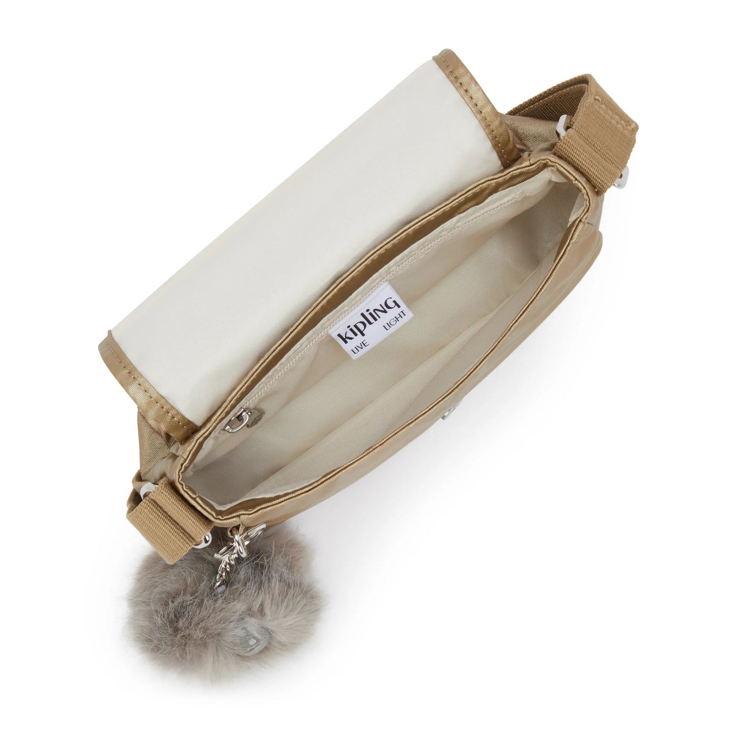 StrapStory - Crossbody 761