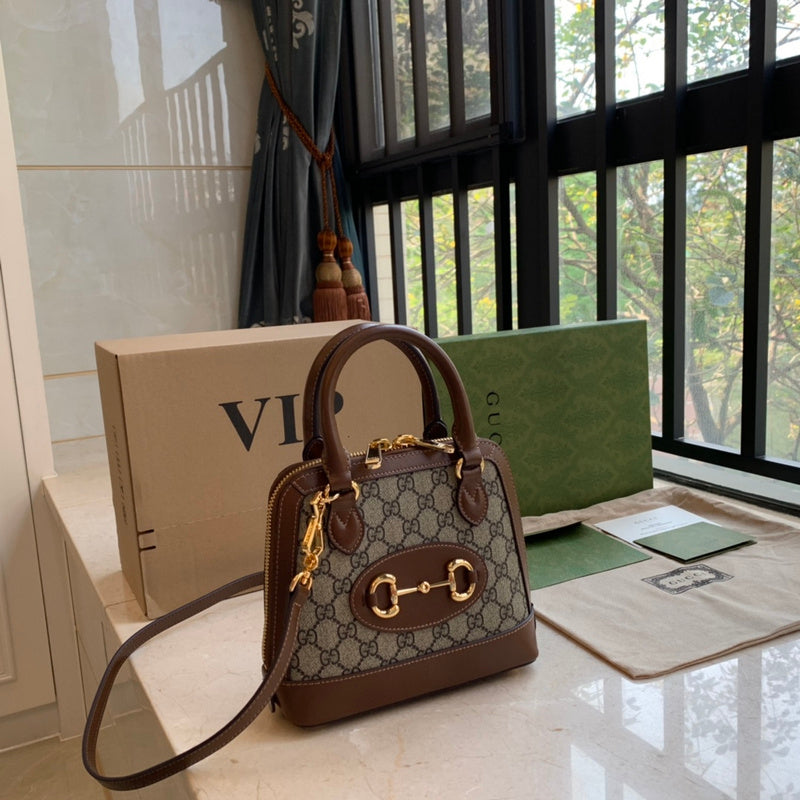 STRAPSTORY - GGC4 BAG - 988