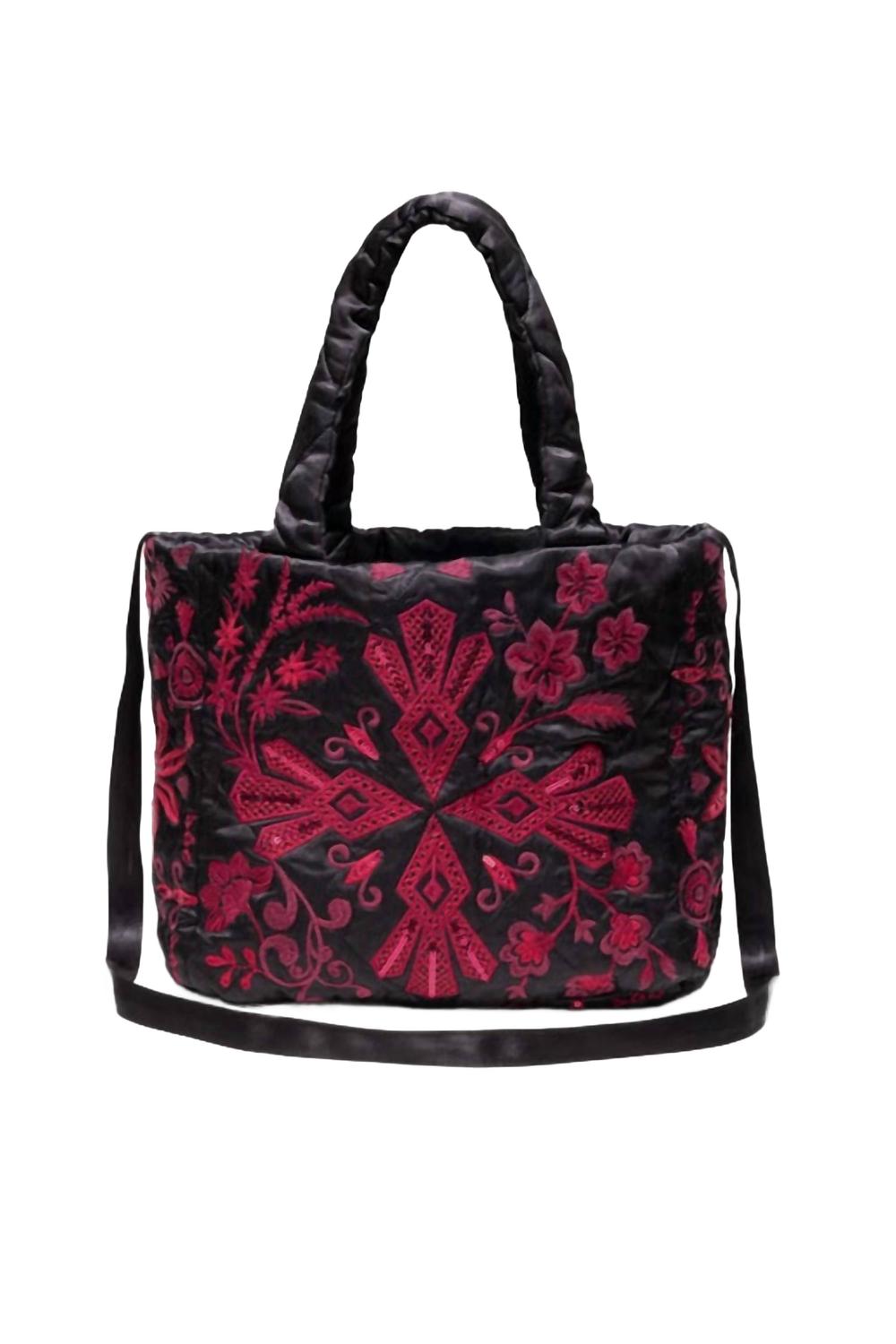 StrapStory - Tote Bag 2009