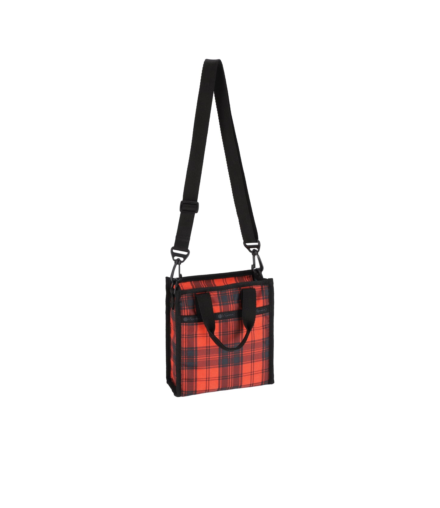 StrapStory - Tote Bag 2404