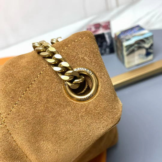LSY-Bags - Strap Story - 822