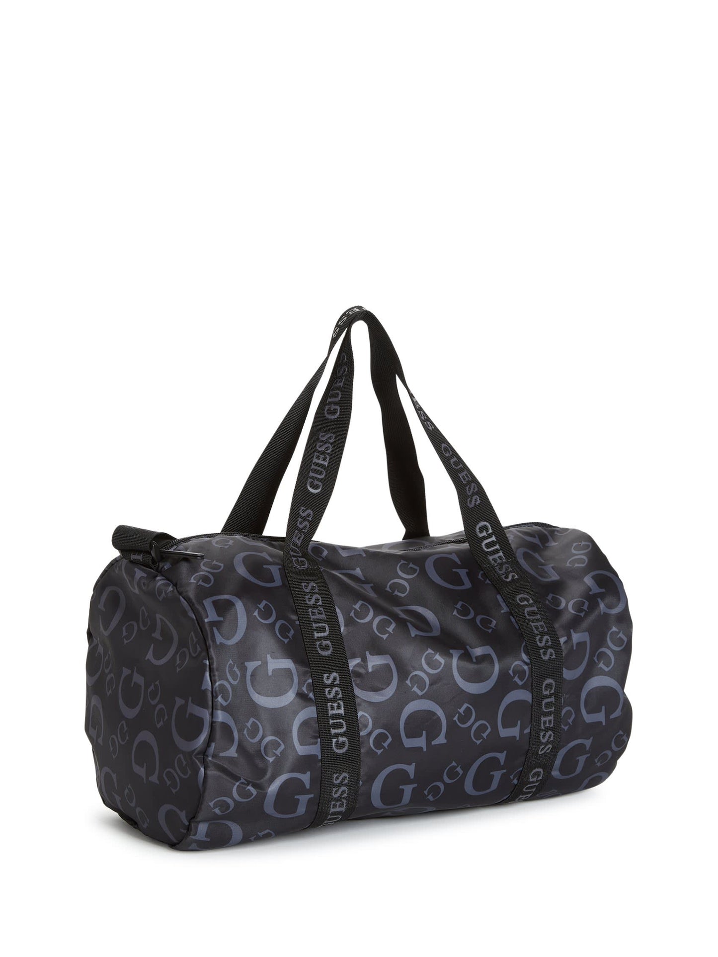 StrapStory - Duffle Bag 020