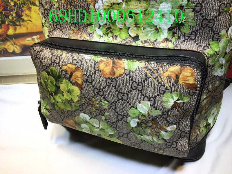 STRAPSTORY - GGC4 BAG - 682