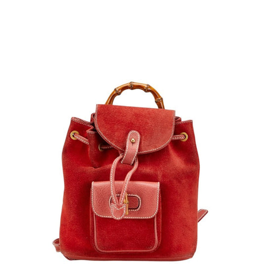 StrapStory - Backpack 1375
