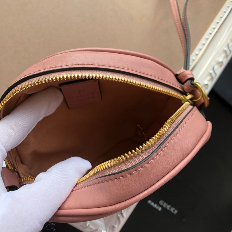 STRAPSTORY - GGC4 BAG - 971