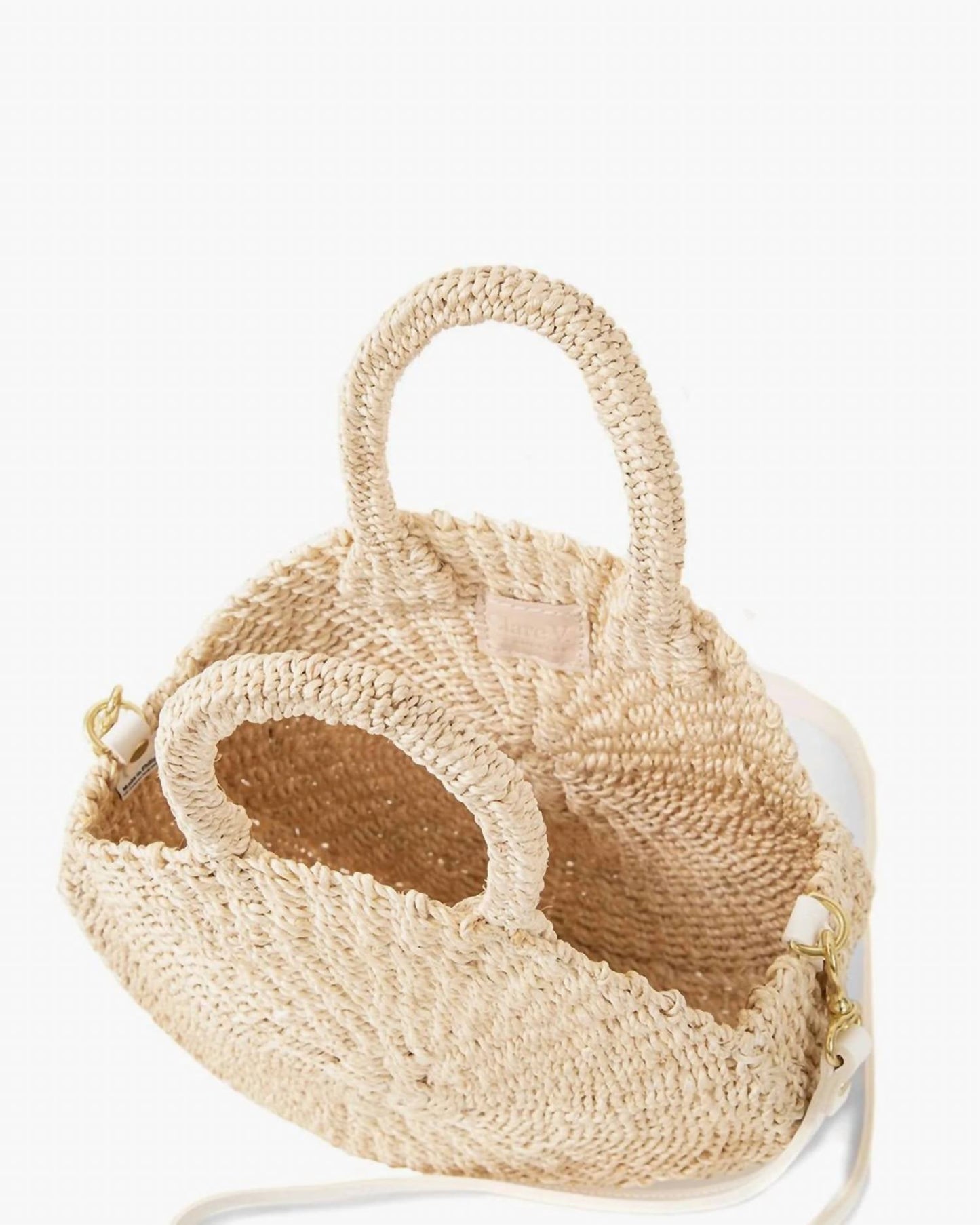 StrapStory - Crossbody 3843