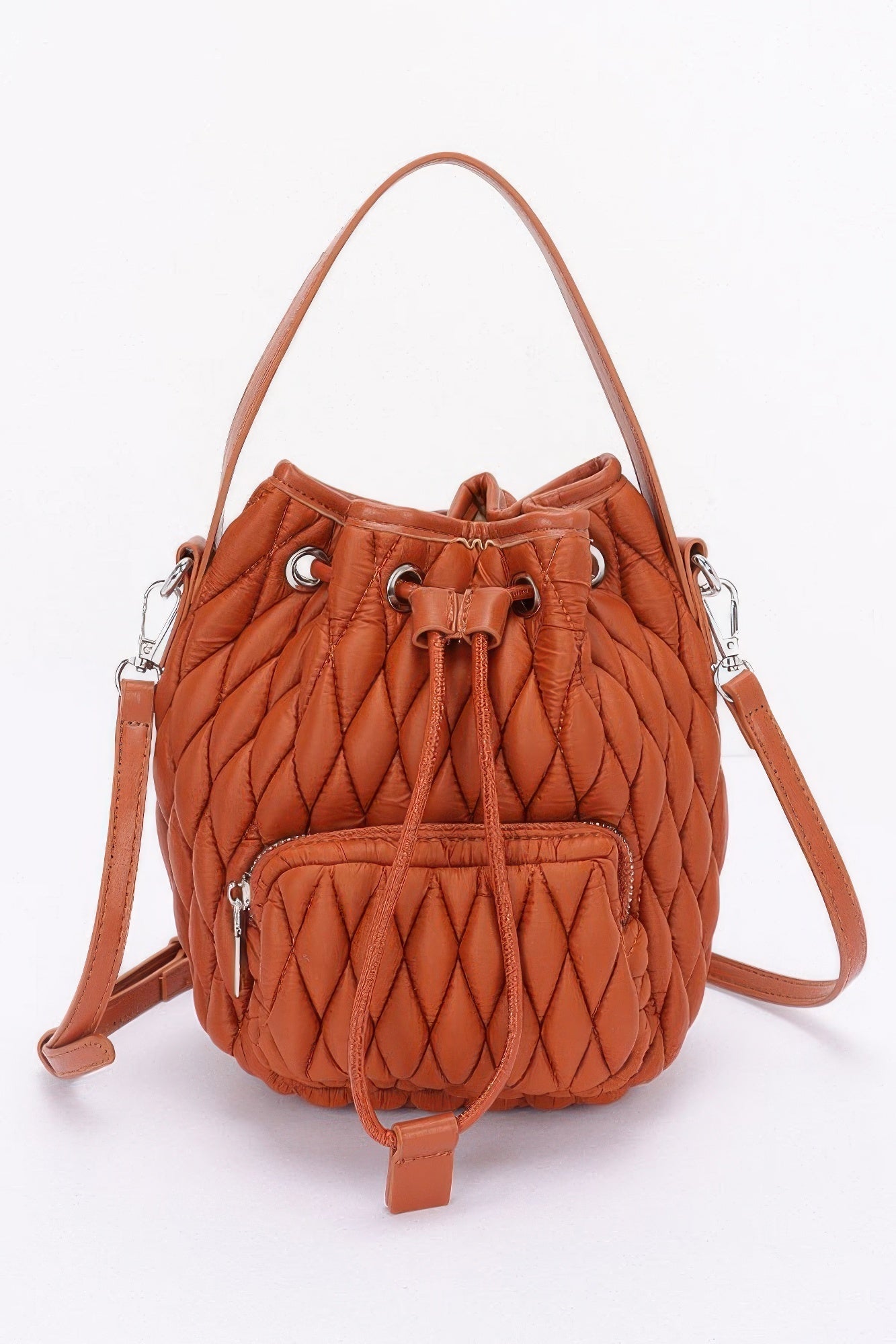 StrapStory - Bucket Bag 116