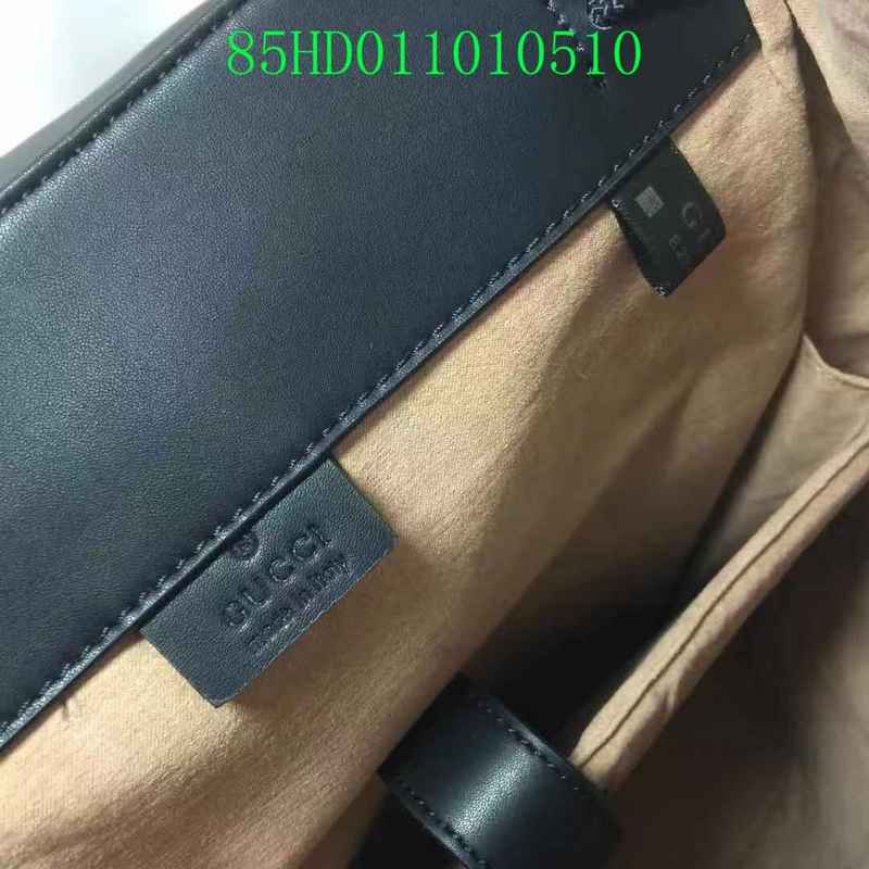 STRAPSTORY - GGC4 BAG - 847