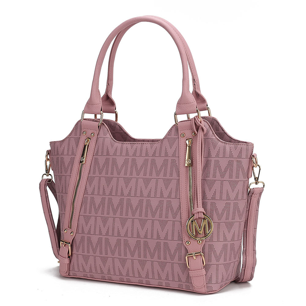 StrapStory - Tote Bag 1390