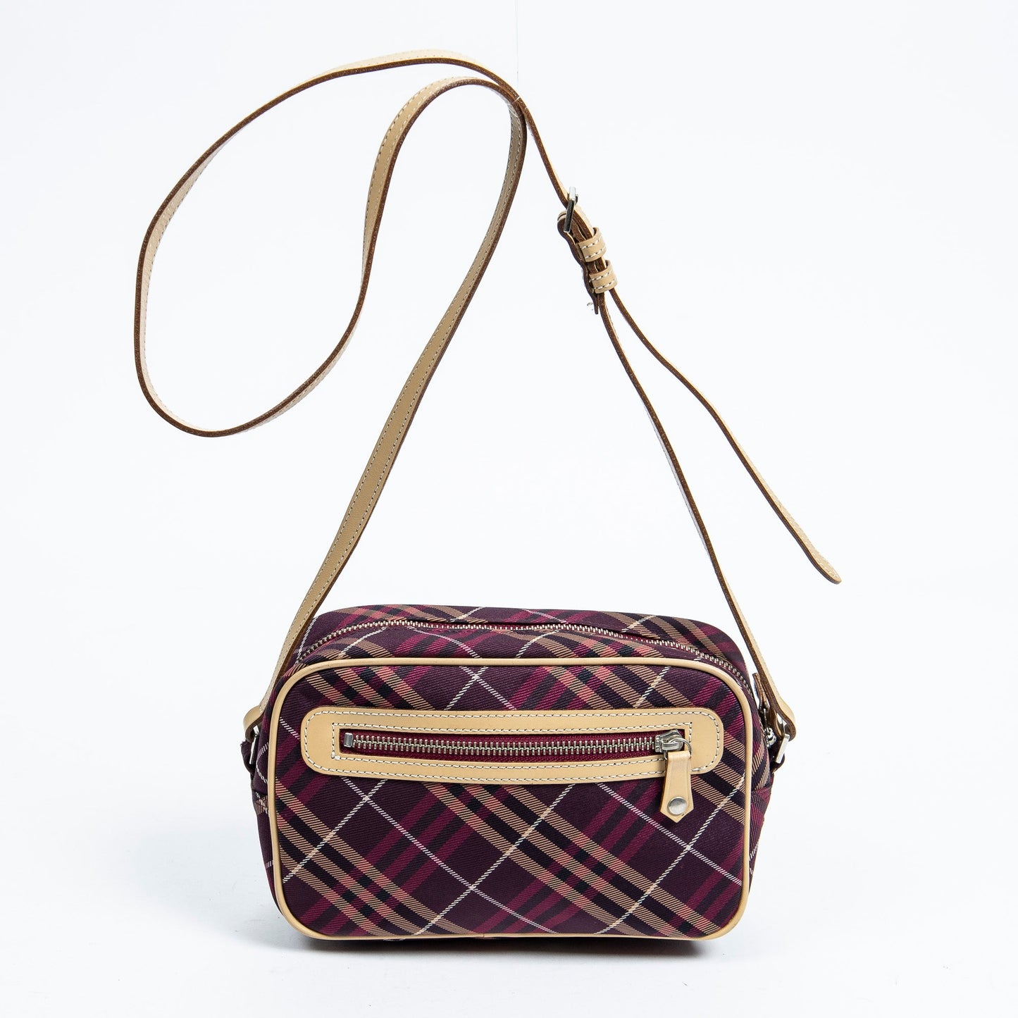 StrapStory - Crossbody 3916