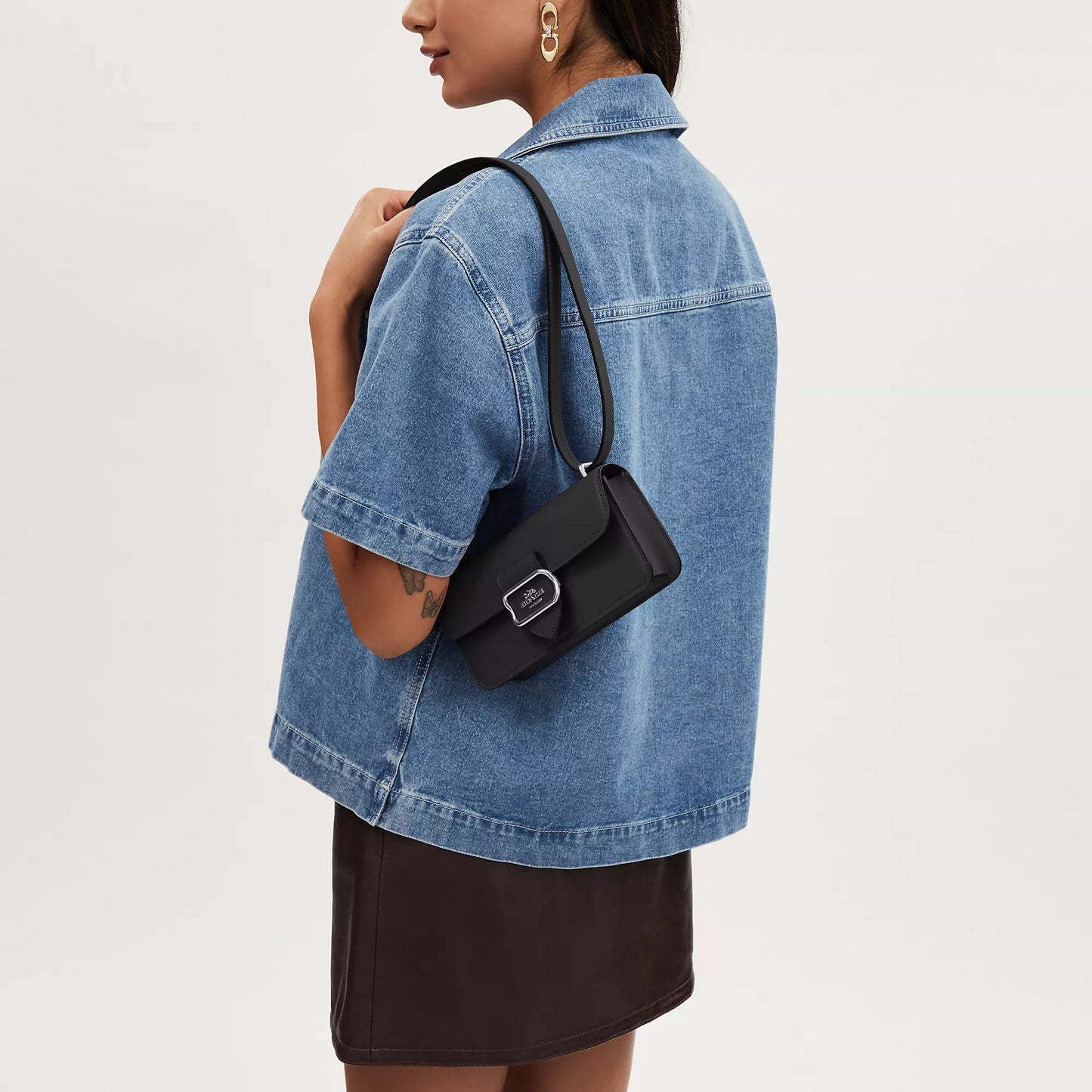 StrapStory - Crossbody 562