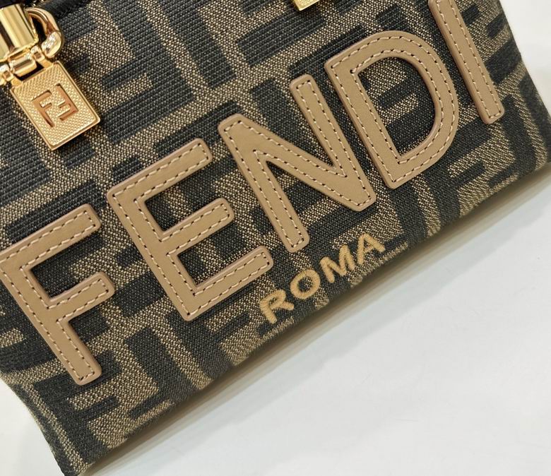 FDNI-Bags - Strap Story - 560