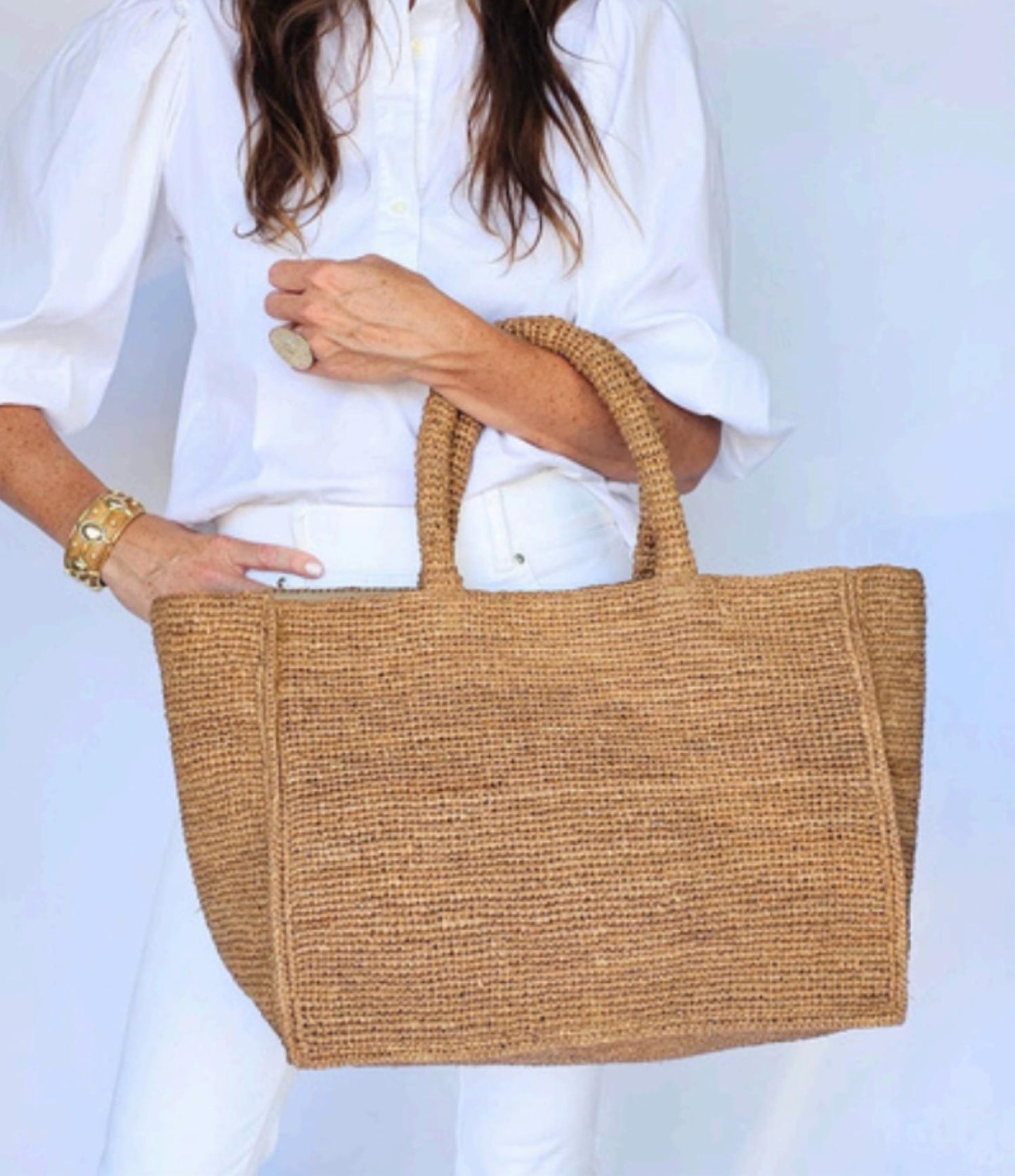 StrapStory - Tote Bag 2015