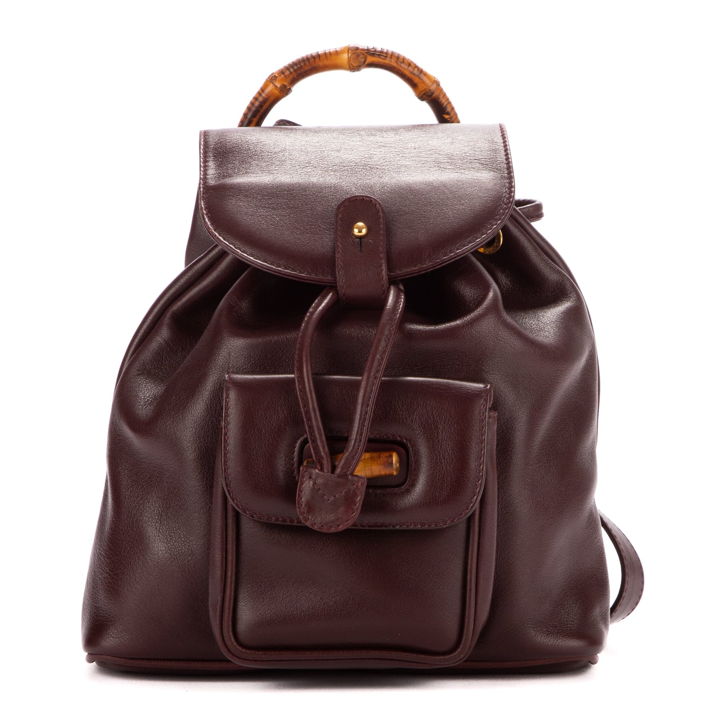 StrapStory - Backpack 1206