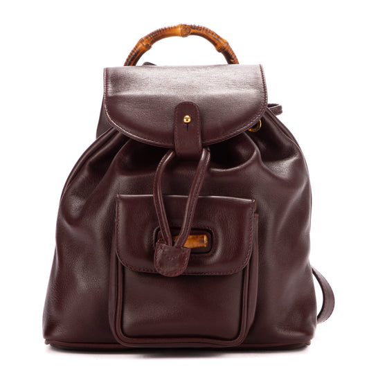 StrapStory - Backpack 1206