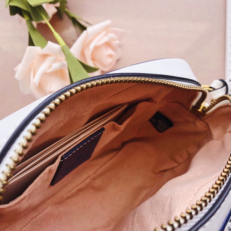 STRAPSTORY - GGC4 BAG - 983