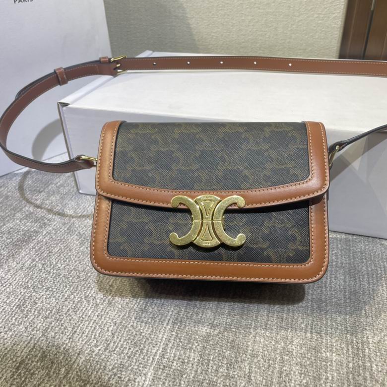 CLNE-Bags - Strap Story - 132