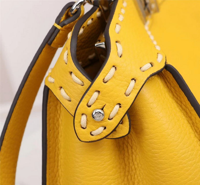 FDNI-Bags - Strap Story - 747