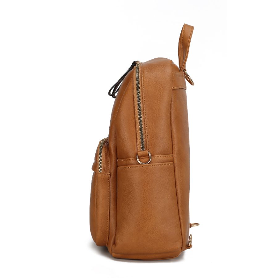 StrapStory - Backpack 218