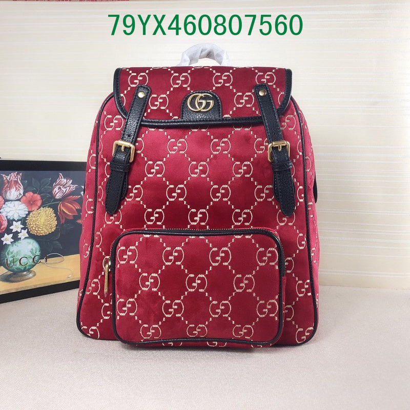 STRAPSTORY - GGC4 BAG - 760
