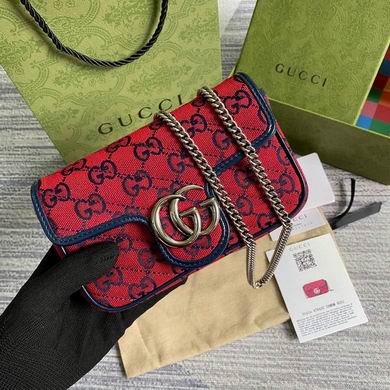 GGCC-Bags - Strap Story - 945