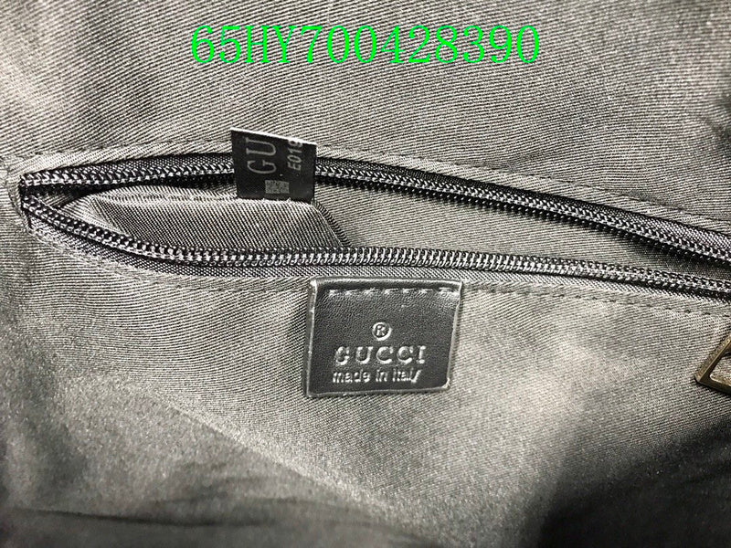 STRAPSTORY - GGC4 BAG - 219