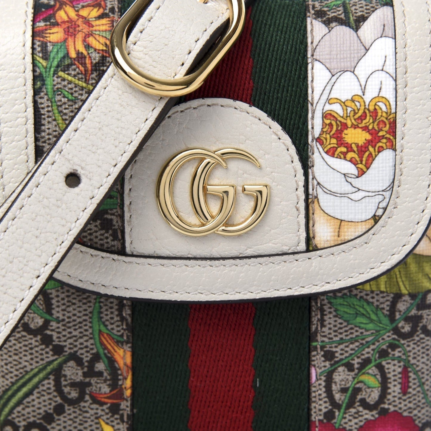 STRAPSTORY - GGC1 BAG - 3249