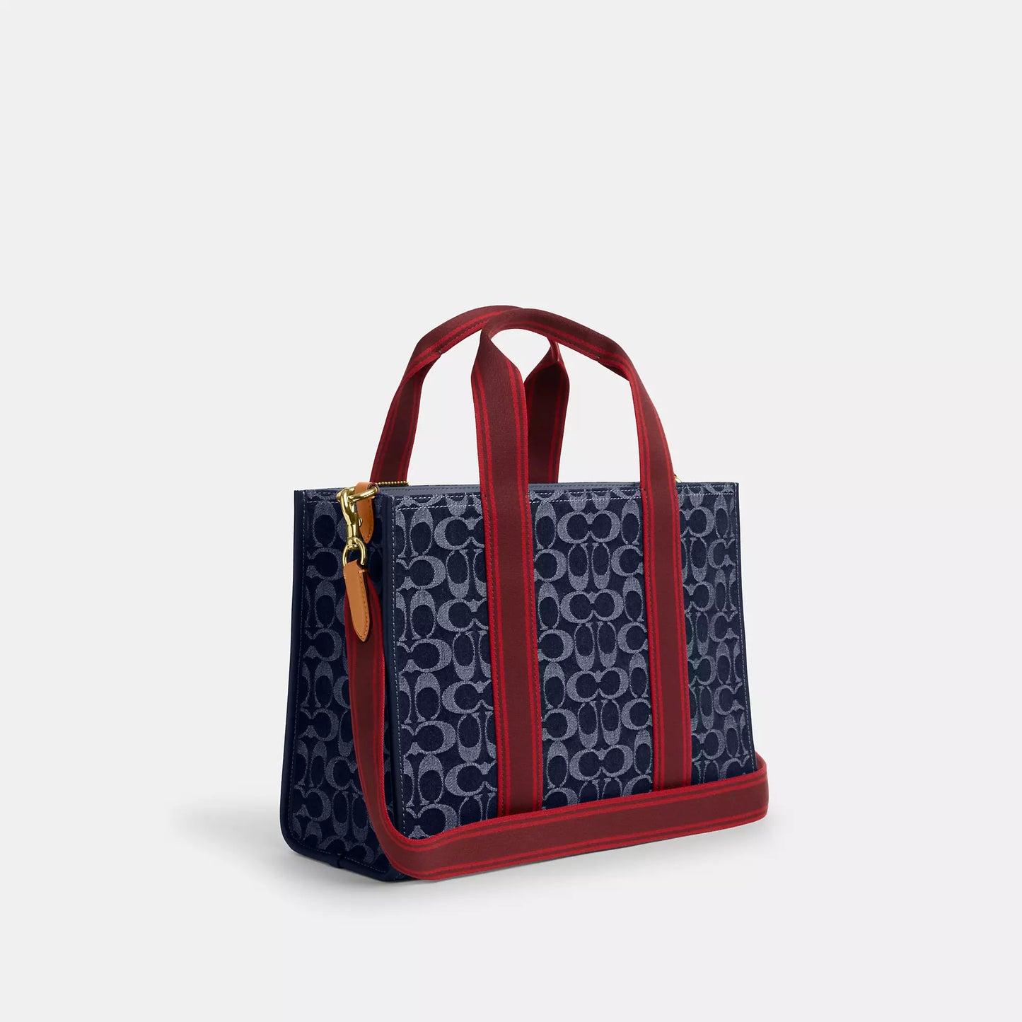StrapStory - Tote Bag 987