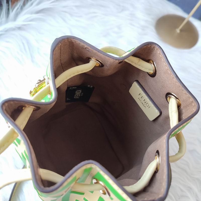 FDNI-Bags - Strap Story - 260