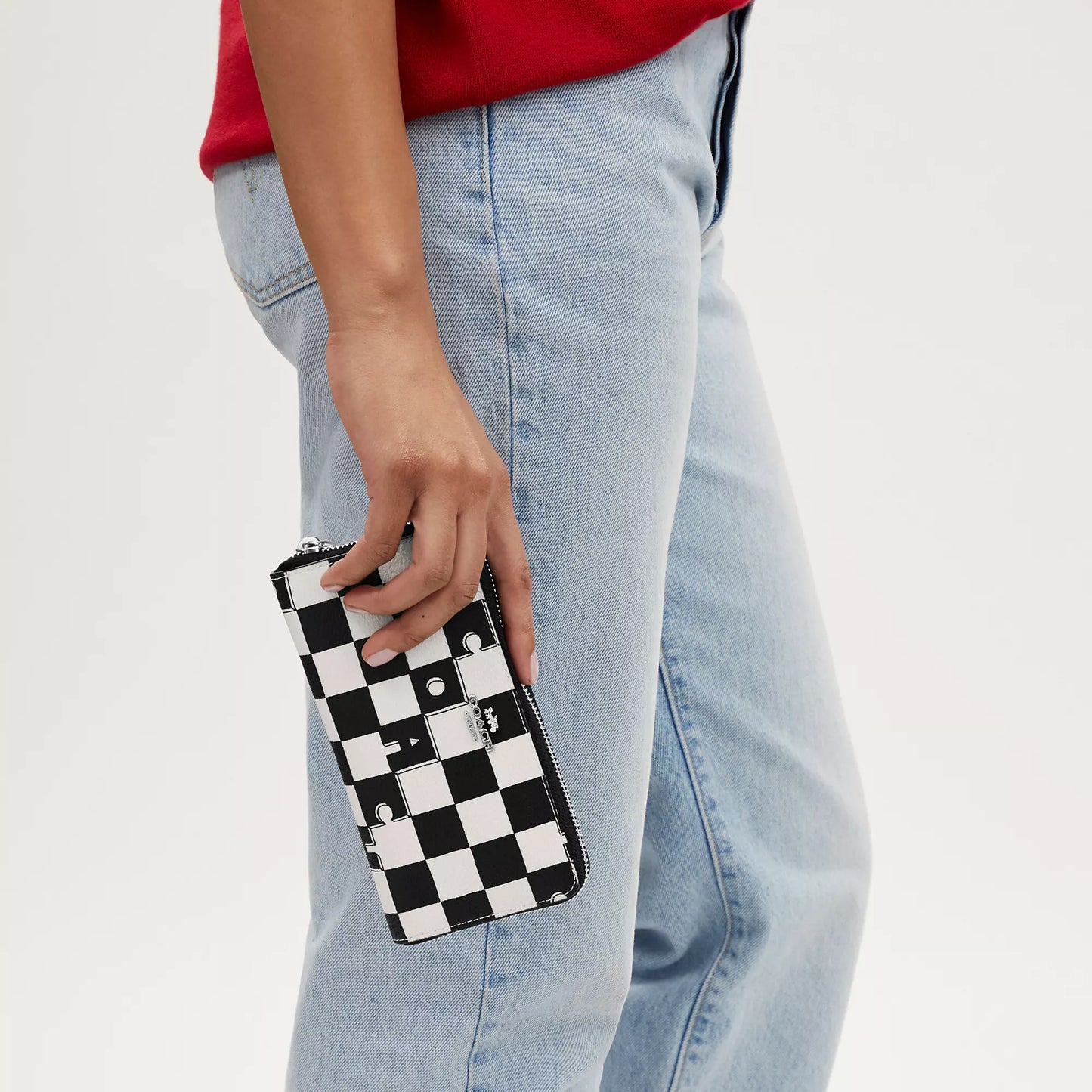 StrapStory - Wristlet 391