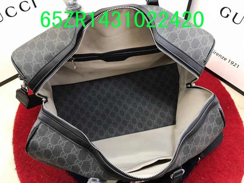 STRAPSTORY - GGC4 BAG - 180