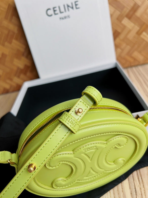 CLNE-Bags - Strap Story - 637