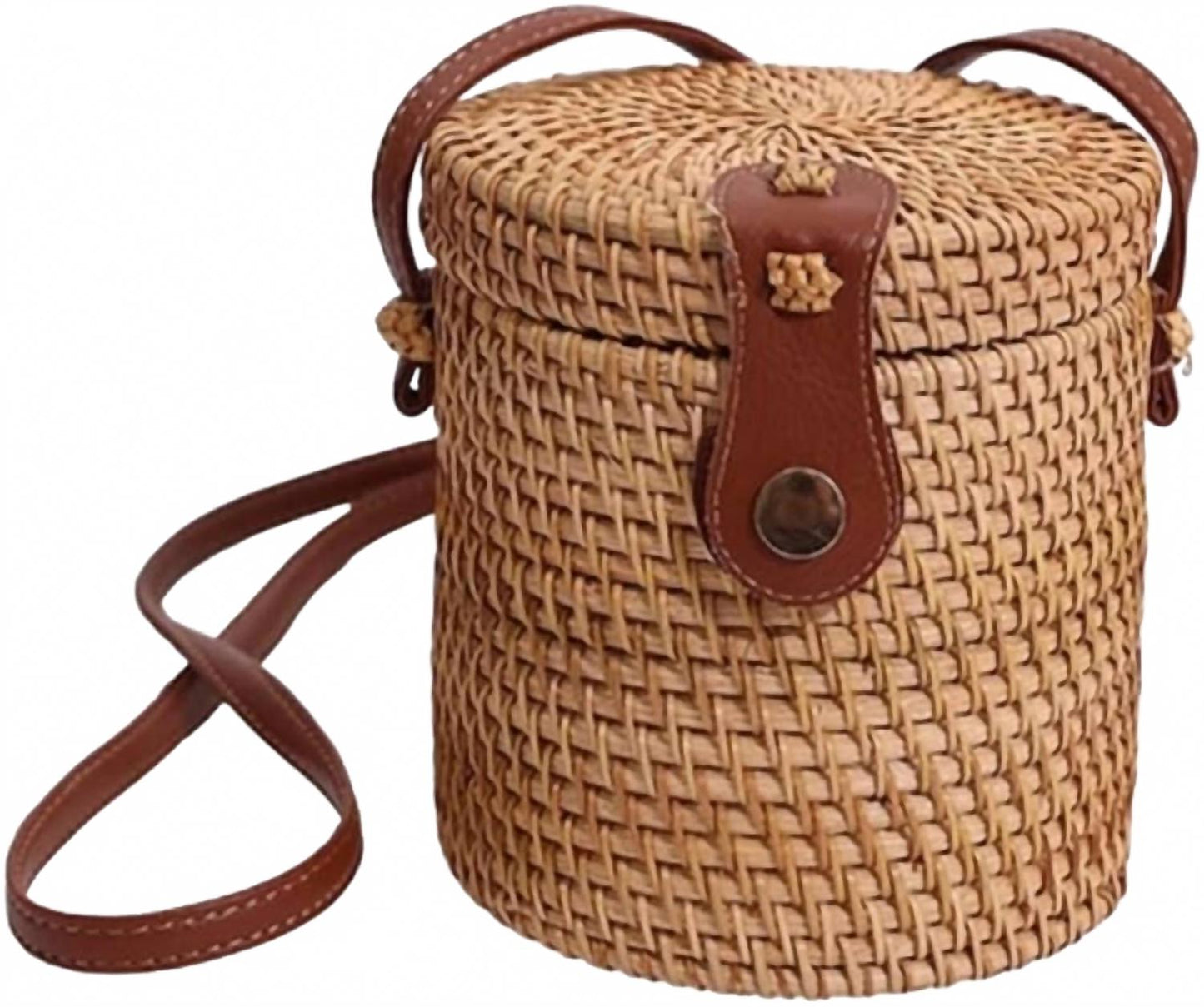 StrapStory - Crossbody 2908