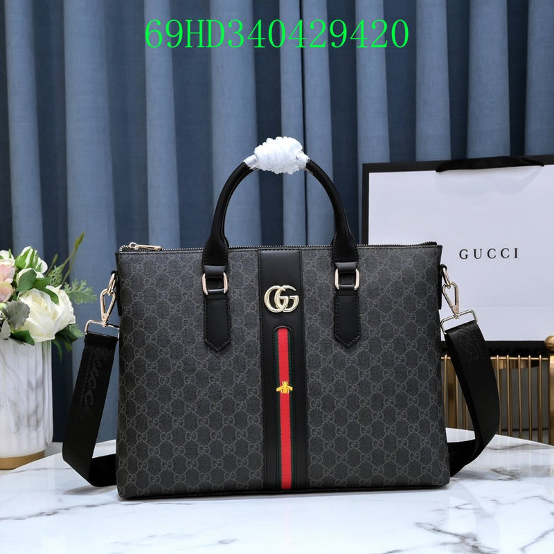 STRAPSTORY - GGC4 BAG - 250