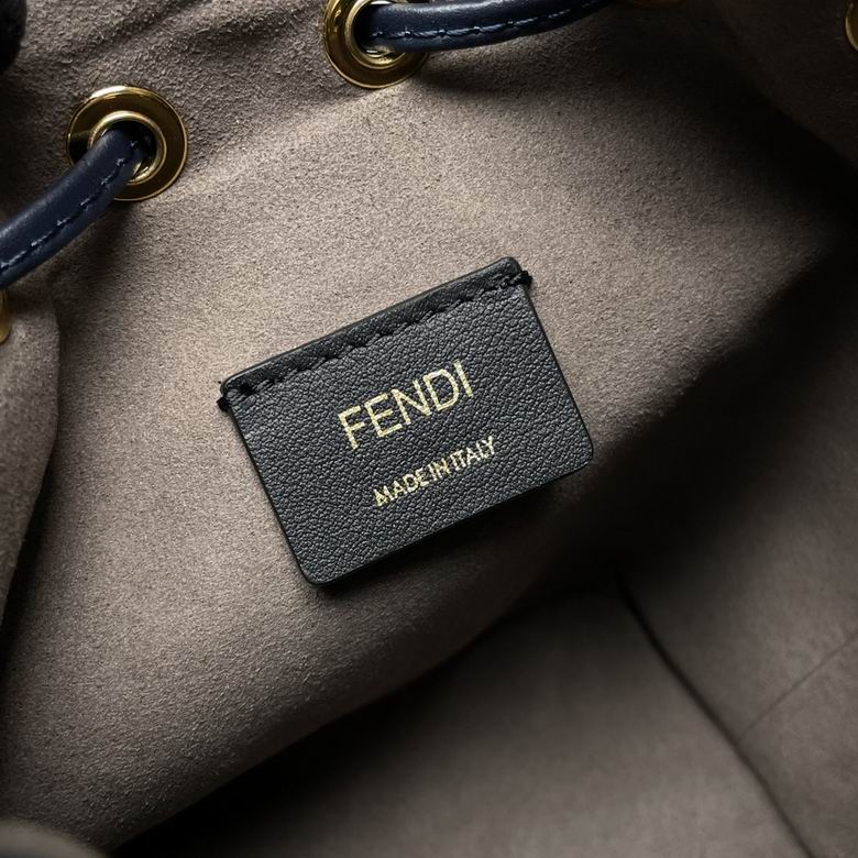 FDNI-Bags - Strap Story - 867