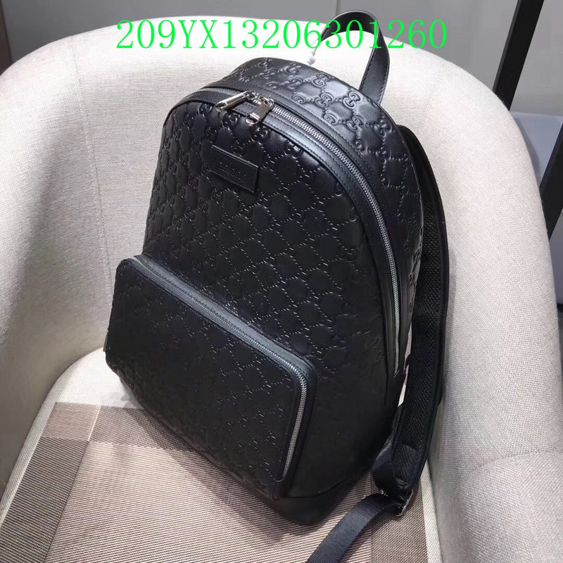 STRAPSTORY - GGC4 BAG - 693