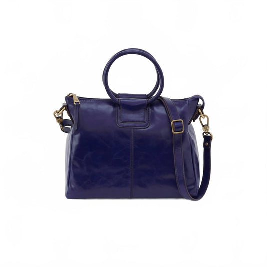 StrapStory - Satchel 1493