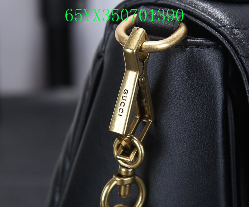 STRAPSTORY - GGC4 BAG - 655