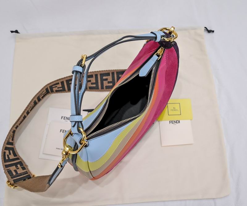 FDNI-Bags - Strap Story - 446