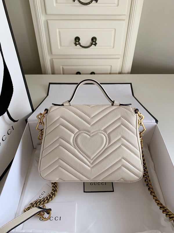STRAPSTORY - GGC4 BAG - 969